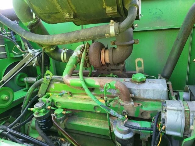 Джон Дір Другая, об'ємом двигуна 0 л та пробігом 0 тис. км за 61850 $, фото 9 на Automoto.ua