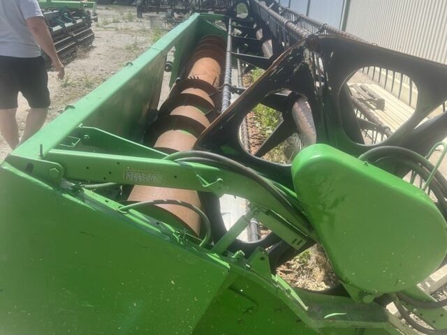 Джон Дір Другая, об'ємом двигуна 0 л та пробігом 0 тис. км за 38000 $, фото 11 на Automoto.ua