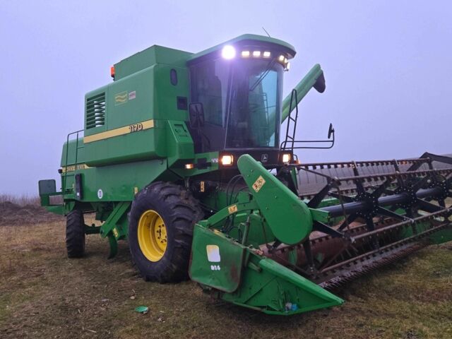 Джон Дір Другая, об'ємом двигуна 0 л та пробігом 0 тис. км за 59999 $, фото 2 на Automoto.ua