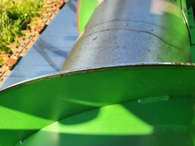 Джон Дір Другая, об'ємом двигуна 0 л та пробігом 0 тис. км за 61850 $, фото 10 на Automoto.ua