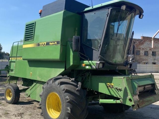 Джон Дир Другая, объемом двигателя 0 л и пробегом 0 тыс. км за 43150 $, фото 1 на Automoto.ua