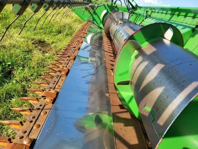 Джон Дір Другая, об'ємом двигуна 0 л та пробігом 0 тис. км за 61850 $, фото 18 на Automoto.ua