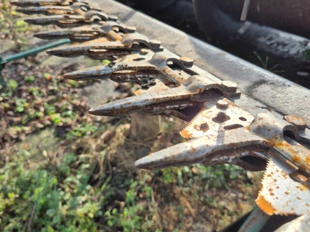 Джон Дир Другая, объемом двигателя 8.1 л и пробегом 0 тыс. км за 36500 $, фото 8 на Automoto.ua