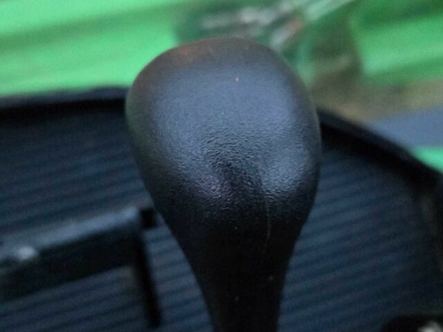 Джон Дір Другая, об'ємом двигуна 0 л та пробігом 0 тис. км за 59999 $, фото 9 на Automoto.ua