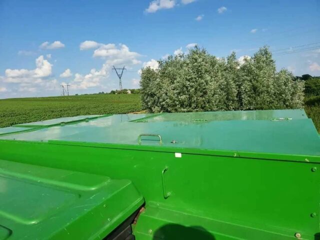 Джон Дір Другая, об'ємом двигуна 0 л та пробігом 0 тис. км за 61850 $, фото 20 на Automoto.ua