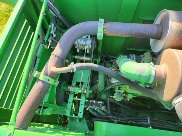 Джон Дір Другая, об'ємом двигуна 0 л та пробігом 0 тис. км за 61850 $, фото 5 на Automoto.ua