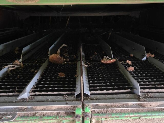 Джон Дир Другая, объемом двигателя 8.1 л и пробегом 0 тыс. км за 36500 $, фото 5 на Automoto.ua