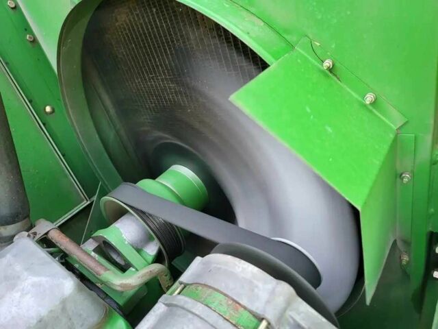 Джон Дір Другая, об'ємом двигуна 0 л та пробігом 0 тис. км за 61850 $, фото 8 на Automoto.ua