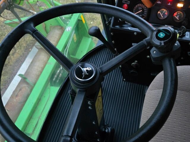 Джон Дір Другая, об'ємом двигуна 0 л та пробігом 0 тис. км за 59999 $, фото 10 на Automoto.ua