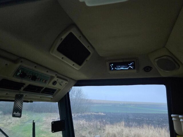 Джон Дір Другая, об'ємом двигуна 0 л та пробігом 0 тис. км за 59999 $, фото 11 на Automoto.ua