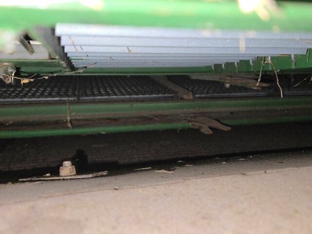 Джон Дір Другая, об'ємом двигуна 0 л та пробігом 0 тис. км за 59999 $, фото 21 на Automoto.ua