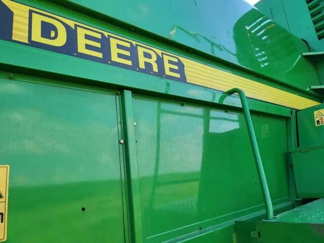 Джон Дір Другая, об'ємом двигуна 0 л та пробігом 0 тис. км за 61850 $, фото 15 на Automoto.ua