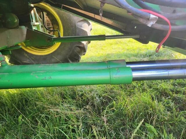 Джон Дір Другая, об'ємом двигуна 0 л та пробігом 0 тис. км за 61850 $, фото 12 на Automoto.ua