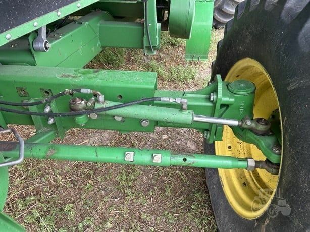 Джон Дир Другая, объемом двигателя 0 л и пробегом 0 тыс. км за 64500 $, фото 19 на Automoto.ua