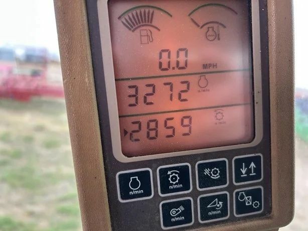 Джон Дир Другая, объемом двигателя 0 л и пробегом 0 тыс. км за 64500 $, фото 3 на Automoto.ua