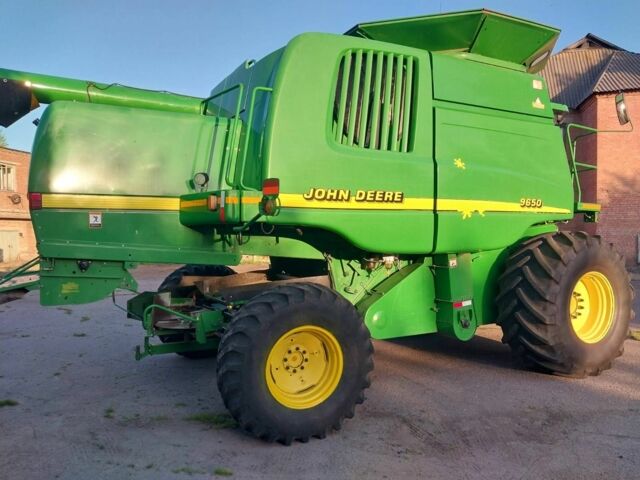 Джон Дир Другая, объемом двигателя 0 л и пробегом 0 тыс. км за 110000 $, фото 5 на Automoto.ua