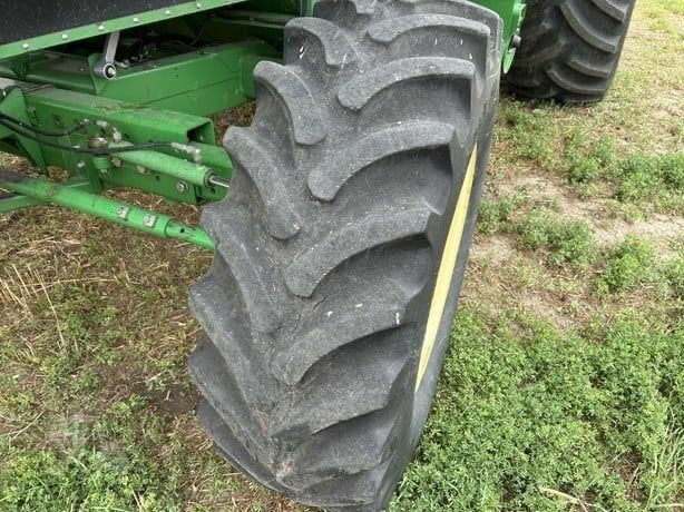 Джон Дир Другая, объемом двигателя 0 л и пробегом 0 тыс. км за 64500 $, фото 21 на Automoto.ua