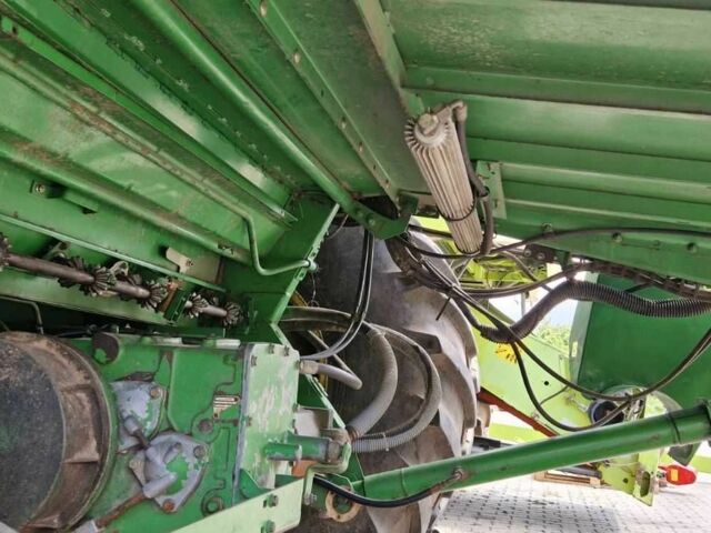 Джон Дір Другая, об'ємом двигуна 8 л та пробігом 0 тис. км за 61000 $, фото 5 на Automoto.ua