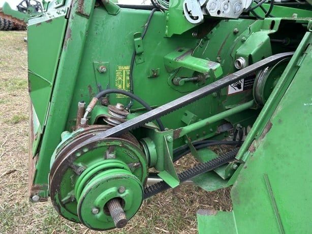Джон Дир Другая, объемом двигателя 0 л и пробегом 0 тыс. км за 64500 $, фото 11 на Automoto.ua