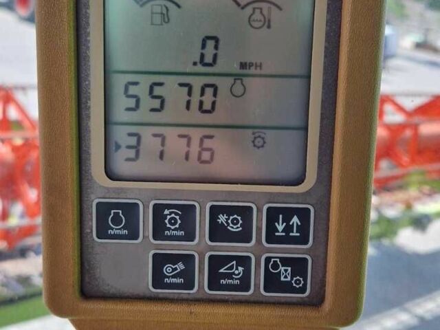 Джон Дір Другая, об'ємом двигуна 8 л та пробігом 0 тис. км за 61000 $, фото 3 на Automoto.ua