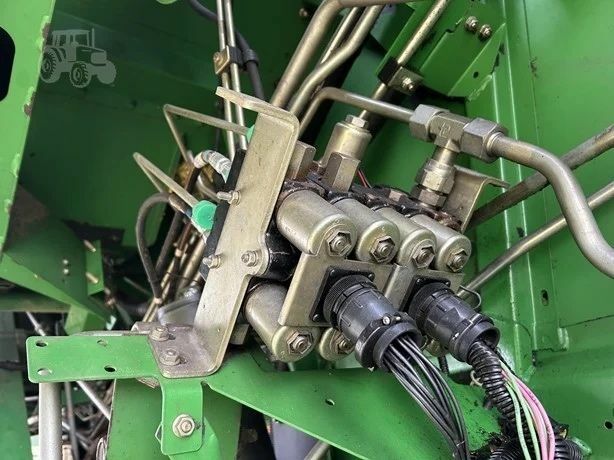 Джон Дир Другая, объемом двигателя 0 л и пробегом 0 тыс. км за 64500 $, фото 7 на Automoto.ua