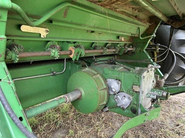 Джон Дир Другая, объемом двигателя 0 л и пробегом 0 тыс. км за 64500 $, фото 23 на Automoto.ua