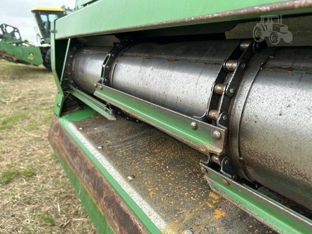 Джон Дир Другая, объемом двигателя 0 л и пробегом 0 тыс. км за 64500 $, фото 5 на Automoto.ua