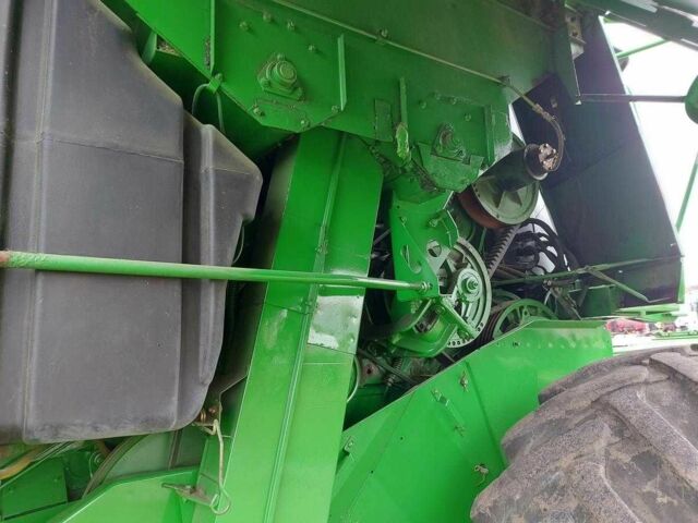 Джон Дір Другая, об'ємом двигуна 7.6 л та пробігом 9 тис. км за 32000 $, фото 11 на Automoto.ua