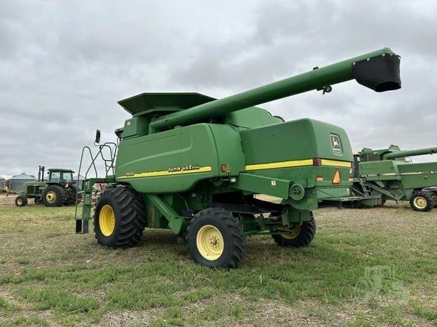 Джон Дир Другая, объемом двигателя 0 л и пробегом 0 тыс. км за 64500 $, фото 15 на Automoto.ua