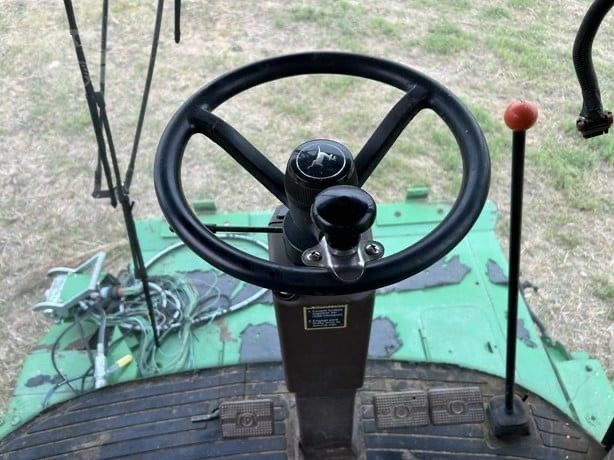 Джон Дир Другая, объемом двигателя 0 л и пробегом 0 тыс. км за 64500 $, фото 13 на Automoto.ua