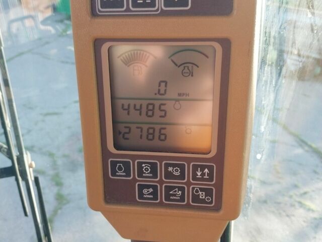 Джон Дир Другая, объемом двигателя 0 л и пробегом 0 тыс. км за 110000 $, фото 12 на Automoto.ua