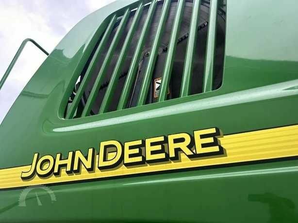 Джон Дир Другая, объемом двигателя 0 л и пробегом 0 тыс. км за 1000 $, фото 4 на Automoto.ua