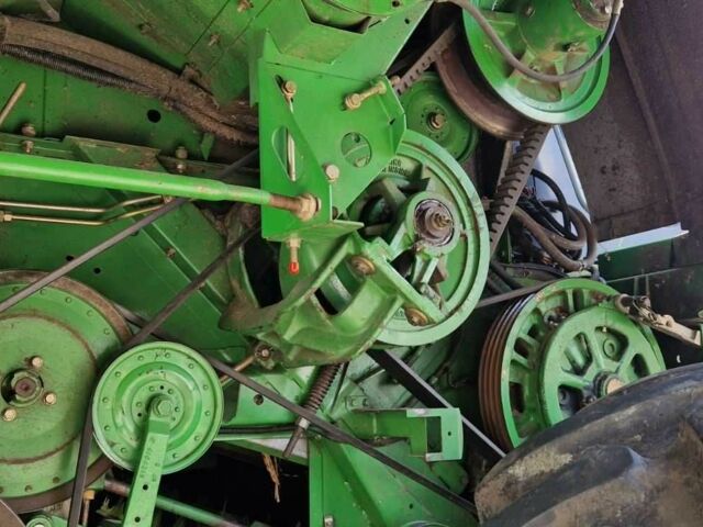 Джон Дір Другая, об'ємом двигуна 8 л та пробігом 0 тис. км за 61000 $, фото 7 на Automoto.ua