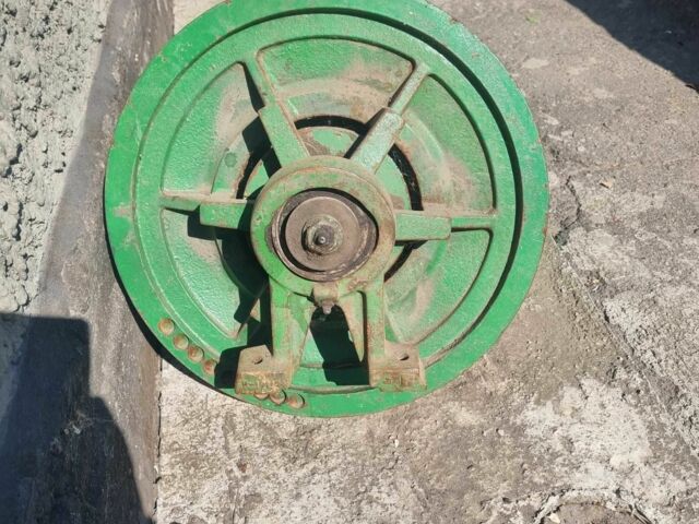 Джон Дір Другая, об'ємом двигуна 0 л та пробігом 0 тис. км за 358 $, фото 2 на Automoto.ua