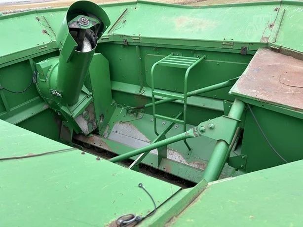 Джон Дир Другая, объемом двигателя 0 л и пробегом 0 тыс. км за 64500 $, фото 10 на Automoto.ua