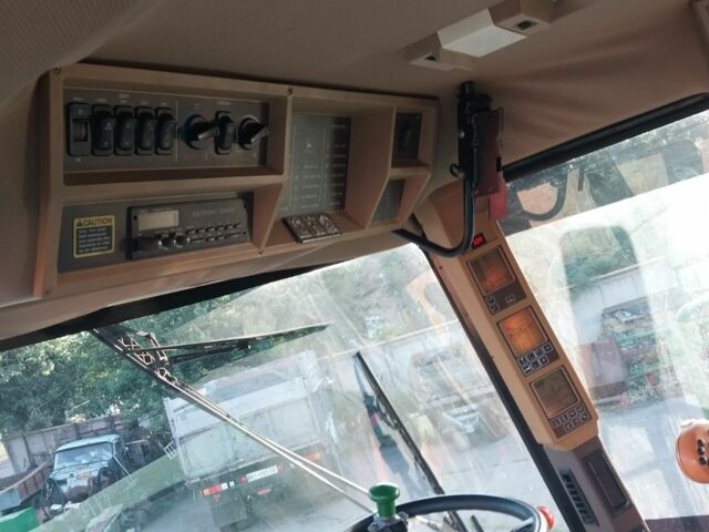 Джон Дир Другая, объемом двигателя 0 л и пробегом 0 тыс. км за 110000 $, фото 10 на Automoto.ua