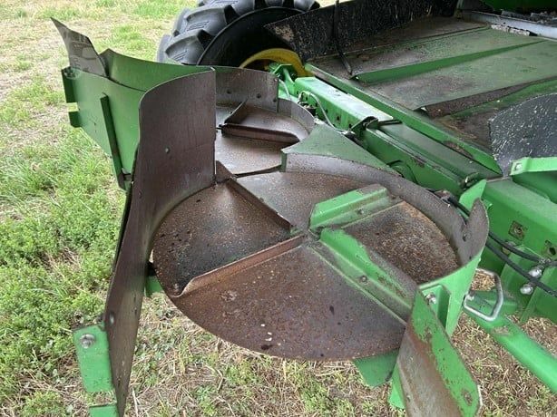 Джон Дир Другая, объемом двигателя 0 л и пробегом 0 тыс. км за 64500 $, фото 18 на Automoto.ua