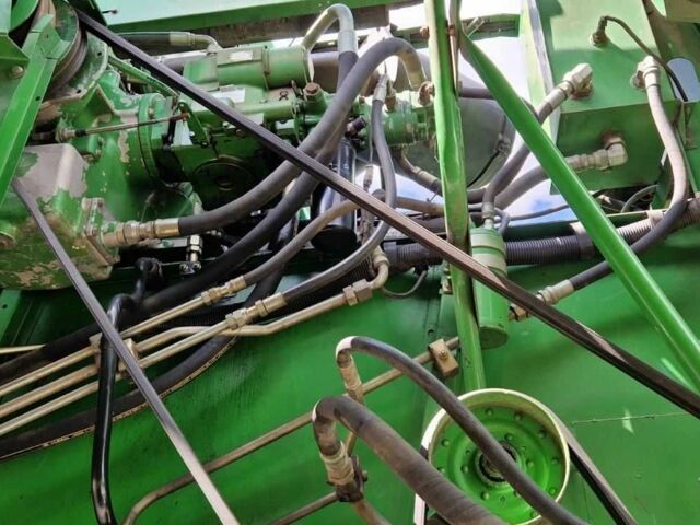 Джон Дір Другая, об'ємом двигуна 8 л та пробігом 0 тис. км за 61000 $, фото 6 на Automoto.ua