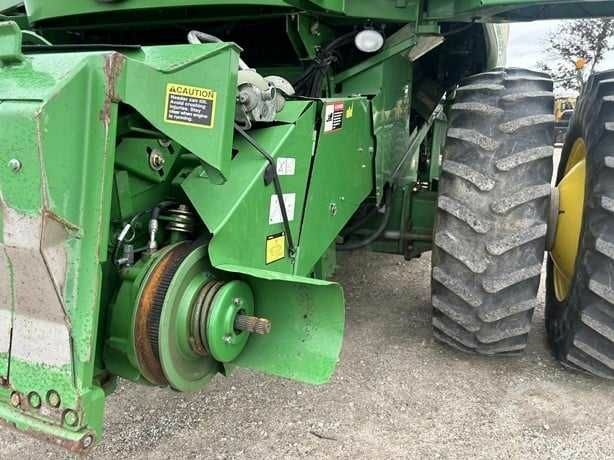 Джон Дир Другая, объемом двигателя 0 л и пробегом 0 тыс. км за 1000 $, фото 6 на Automoto.ua
