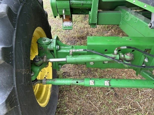 Джон Дир Другая, объемом двигателя 0 л и пробегом 0 тыс. км за 64500 $, фото 20 на Automoto.ua