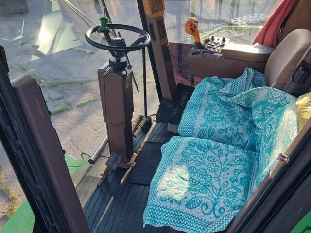 Джон Дир Другая, объемом двигателя 0 л и пробегом 0 тыс. км за 110000 $, фото 11 на Automoto.ua