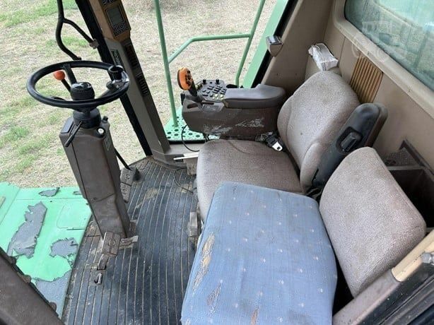 Джон Дир Другая, объемом двигателя 0 л и пробегом 0 тыс. км за 64500 $, фото 14 на Automoto.ua