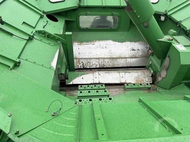 Джон Дир Другая, объемом двигателя 0 л и пробегом 0 тыс. км за 1000 $, фото 2 на Automoto.ua