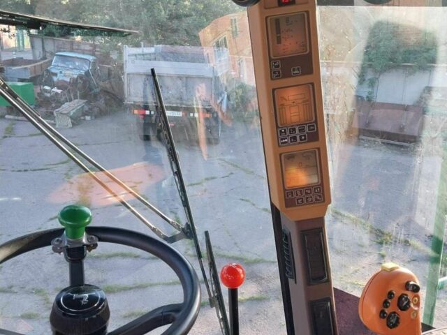 Джон Дир Другая, объемом двигателя 0 л и пробегом 0 тыс. км за 110000 $, фото 9 на Automoto.ua