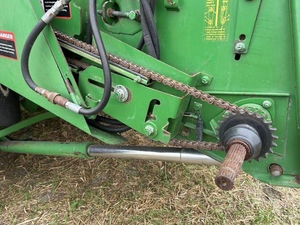 Джон Дир Другая, объемом двигателя 0 л и пробегом 0 тыс. км за 64500 $, фото 22 на Automoto.ua