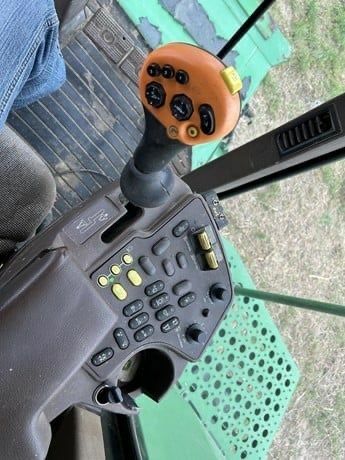 Джон Дир Другая, объемом двигателя 0 л и пробегом 0 тыс. км за 64500 $, фото 12 на Automoto.ua