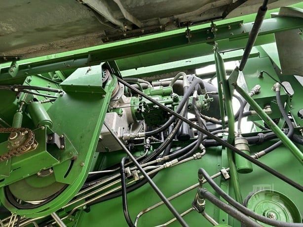 Джон Дир Другая, объемом двигателя 0 л и пробегом 0 тыс. км за 64500 $, фото 4 на Automoto.ua