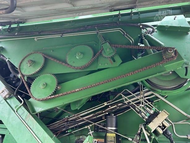 Джон Дир Другая, объемом двигателя 0 л и пробегом 0 тыс. км за 64500 $, фото 6 на Automoto.ua