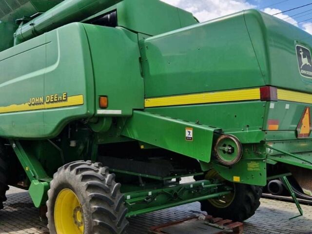 Джон Дір Другая, об'ємом двигуна 8 л та пробігом 0 тис. км за 61000 $, фото 2 на Automoto.ua