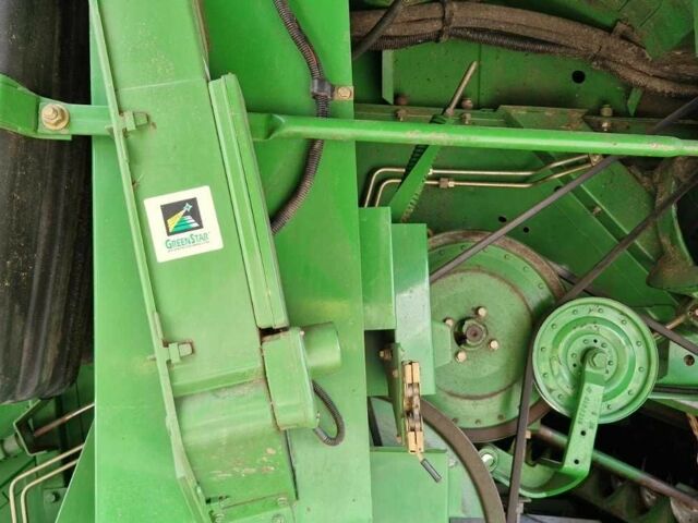 Джон Дір Другая, об'ємом двигуна 8 л та пробігом 0 тис. км за 61000 $, фото 11 на Automoto.ua